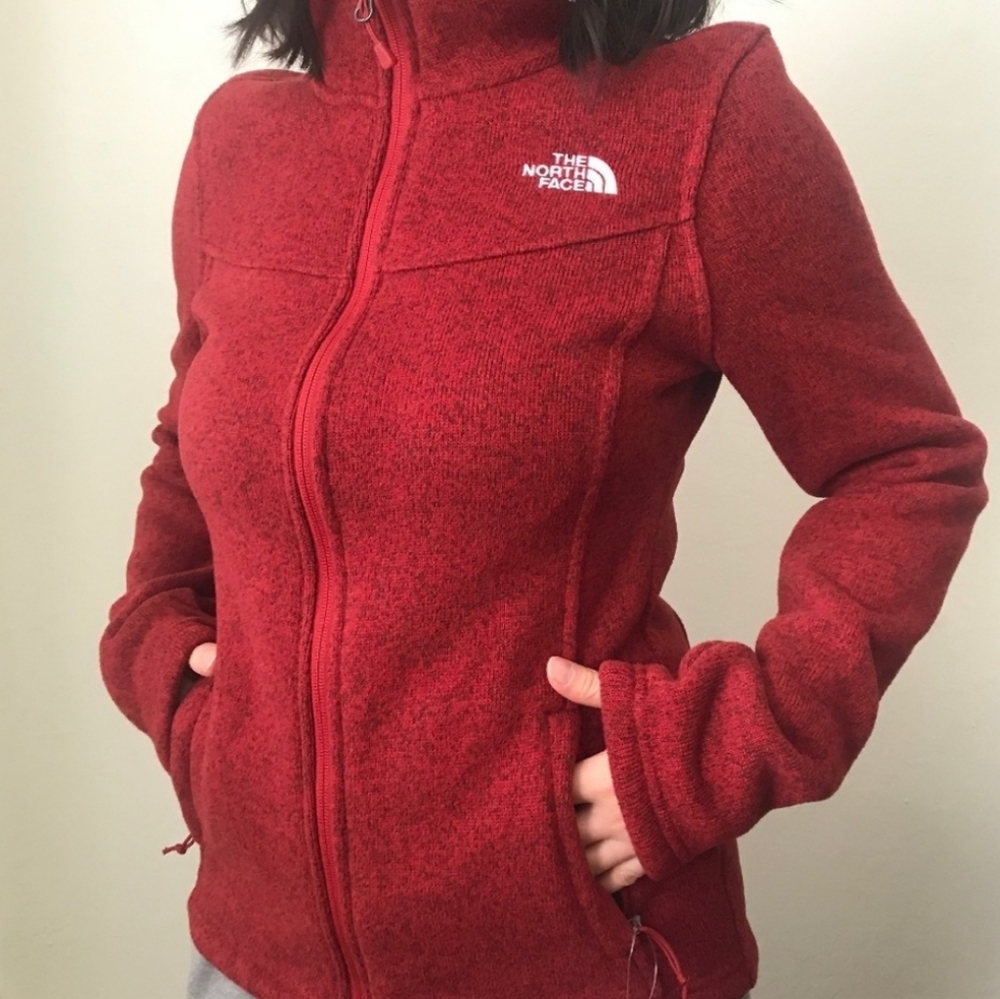 Northface women's "Maggie" jacket size XS